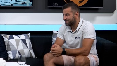 Elvis Agović u Libero podcastu: Sport kao eliksir života i budućnost zdravog Dubrovnika